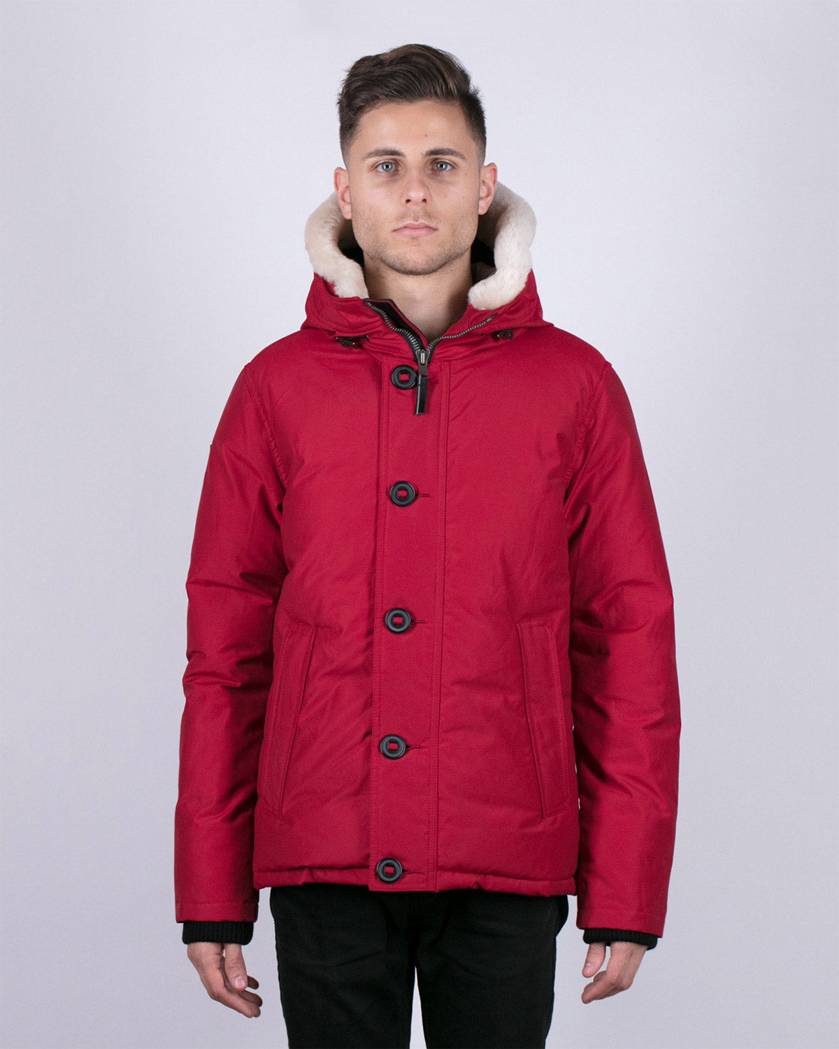 OSC BEAUMONT Jacket