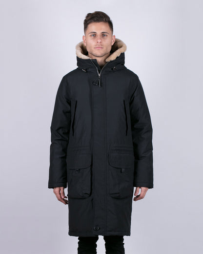 OSC BOLTON Jacket