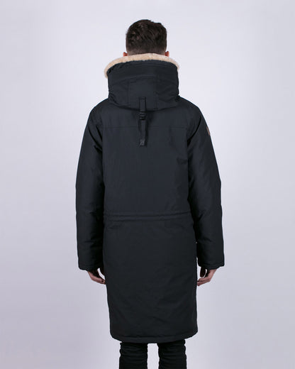 OSC BOLTON Jacket