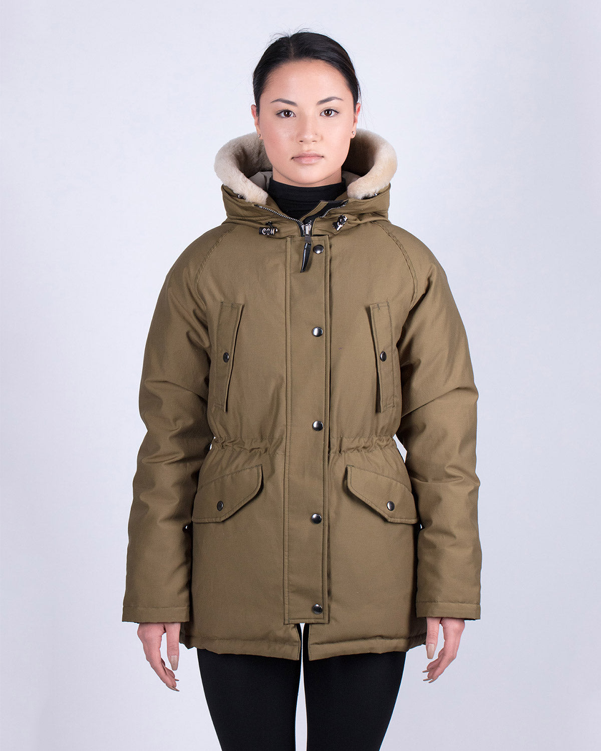 OSC BURNABY Jacket