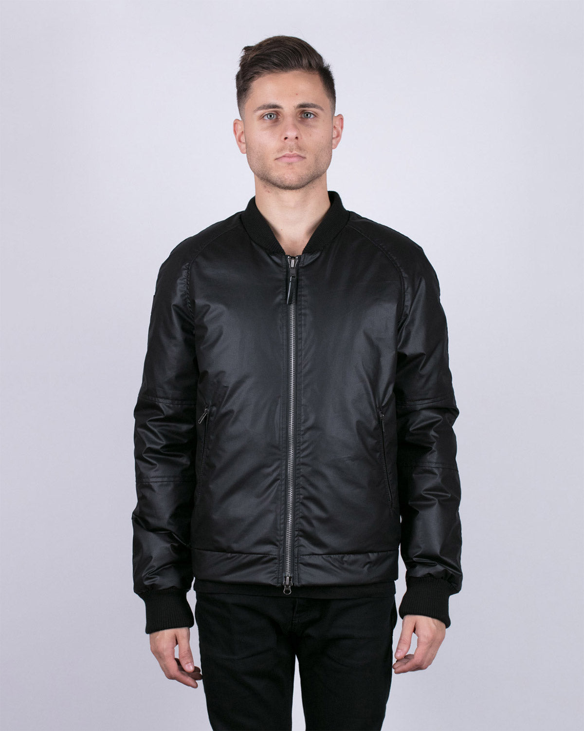 OSC CHURCHILL Jacket