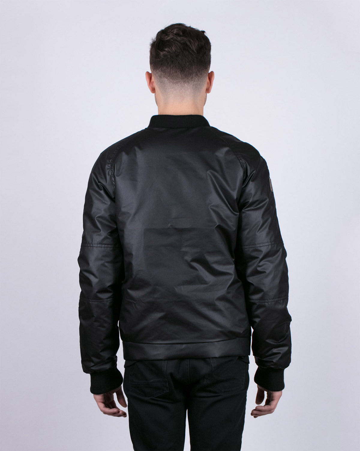 OSC CHURCHILL Jacket