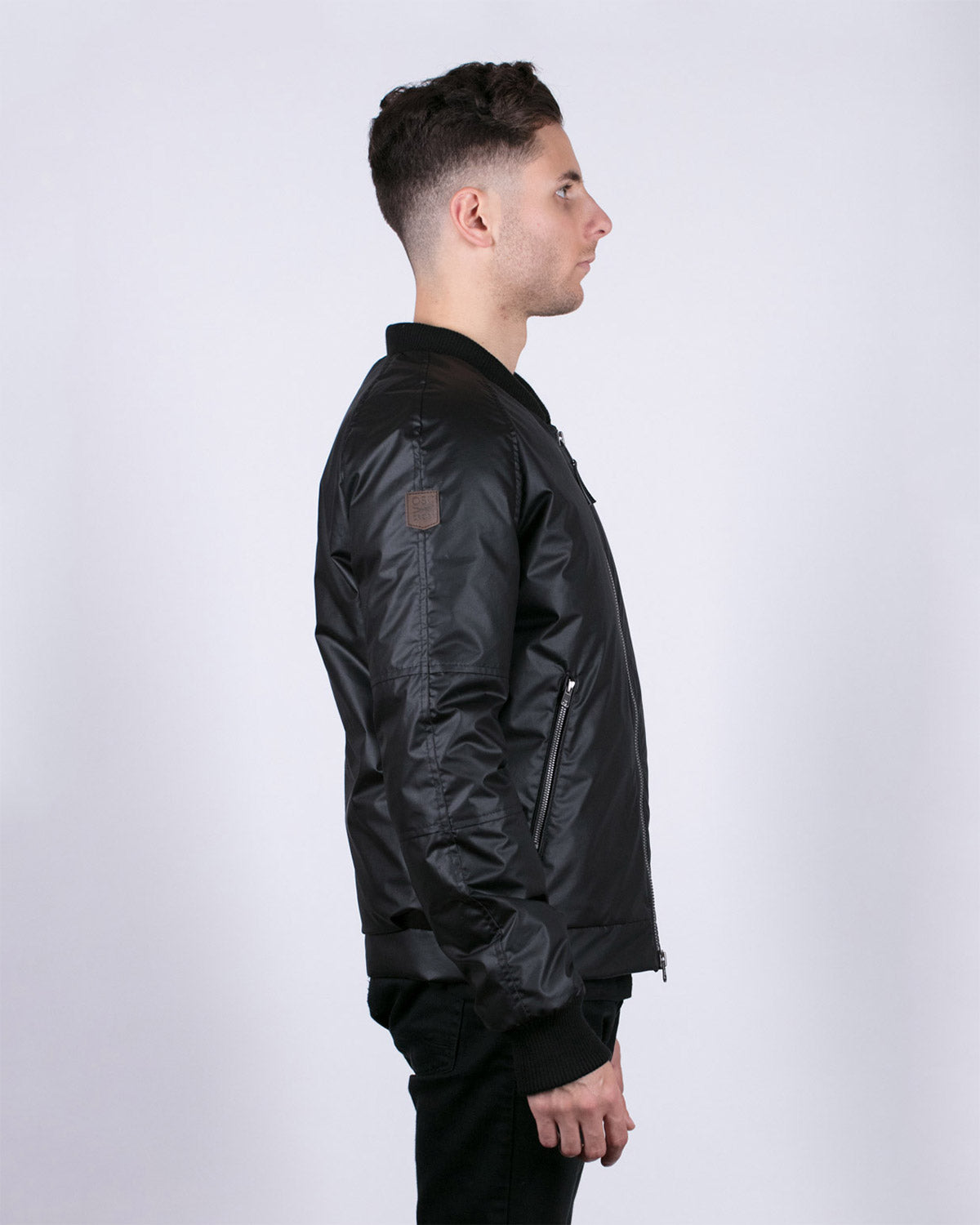 OSC CHURCHILL Jacket
