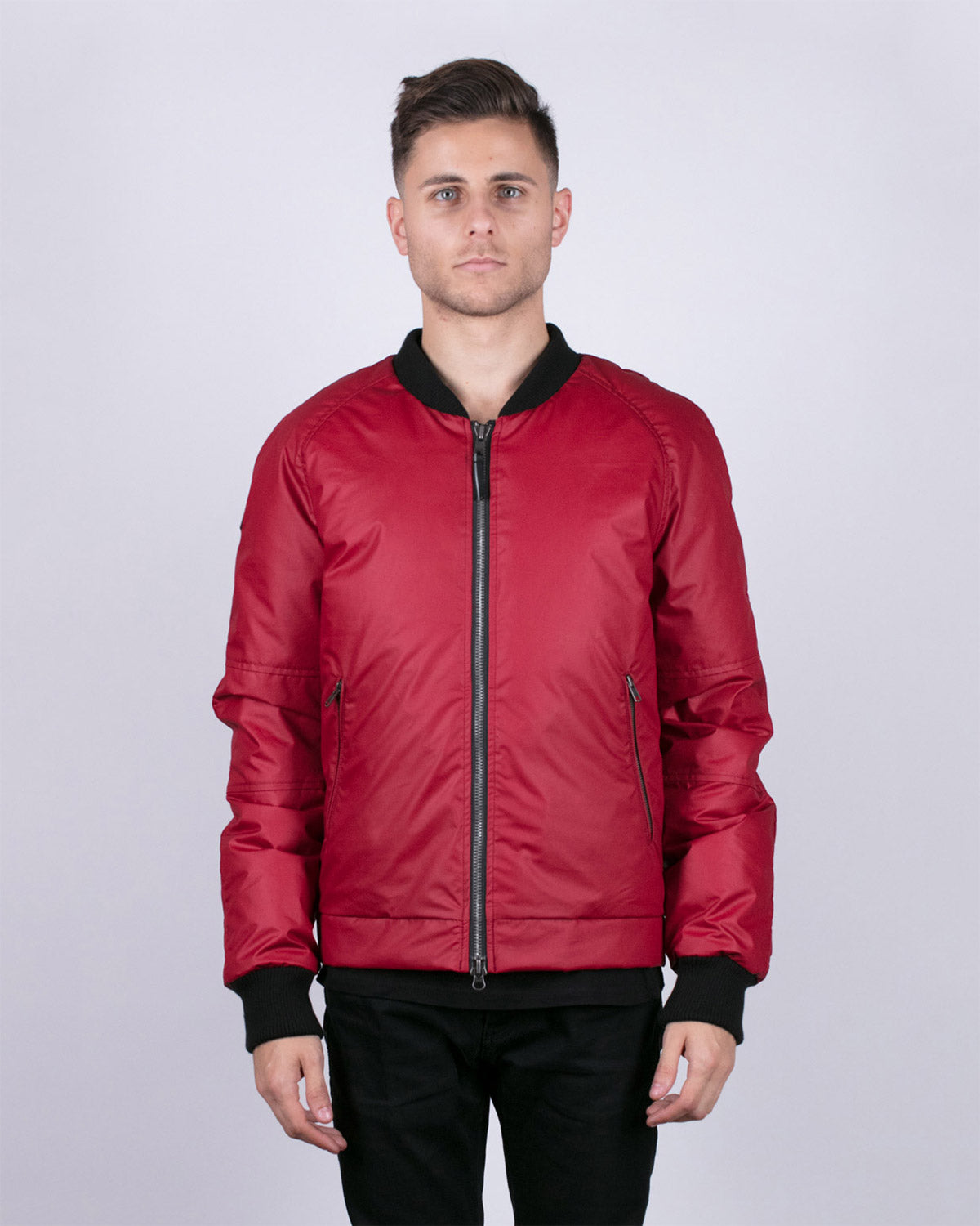 OSC CHURCHILL Jacket