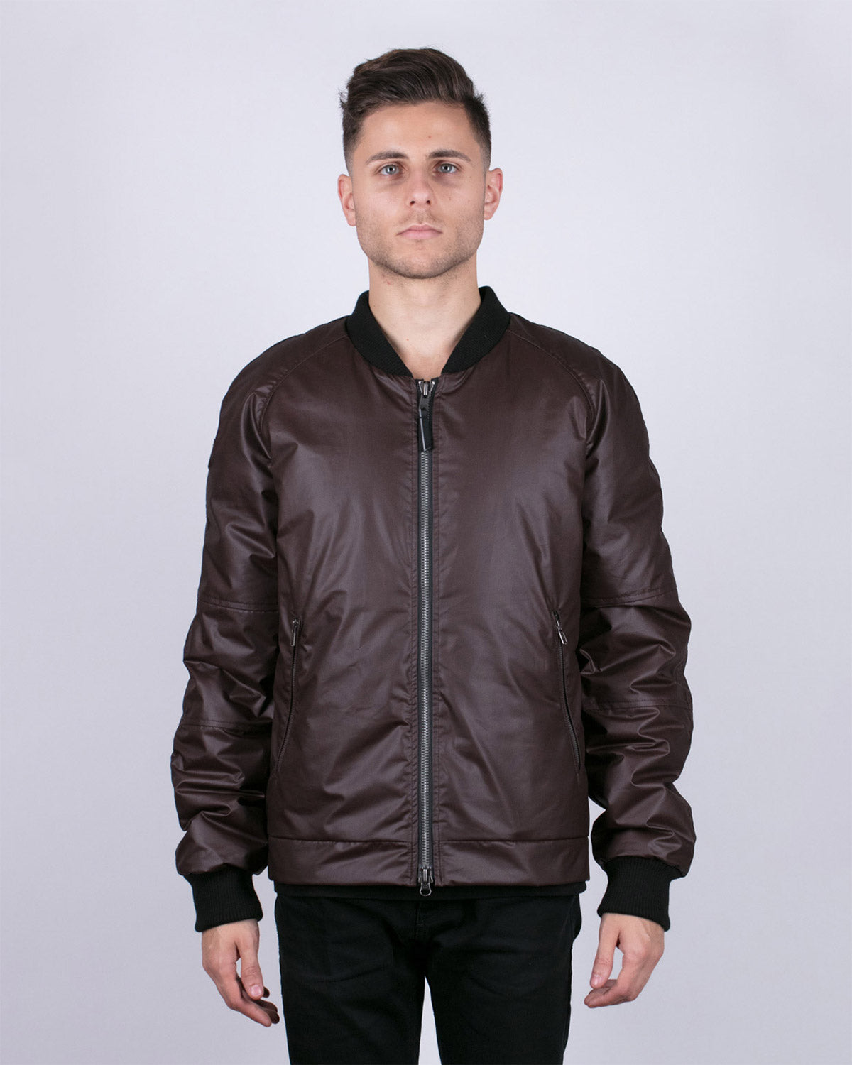 OSC CHURCHILL Jacket
