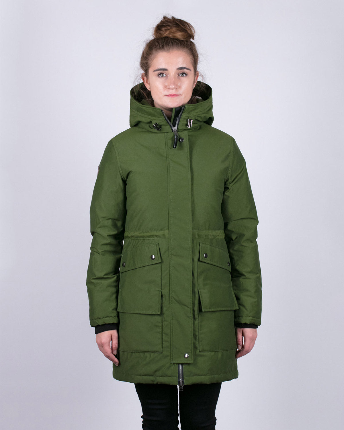 OSC COLVILLE Jacket