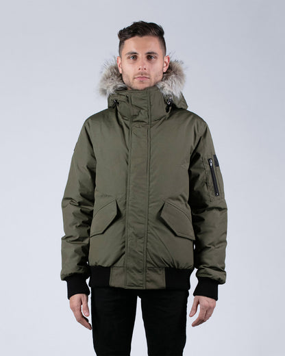 OSC DEVON Jacket