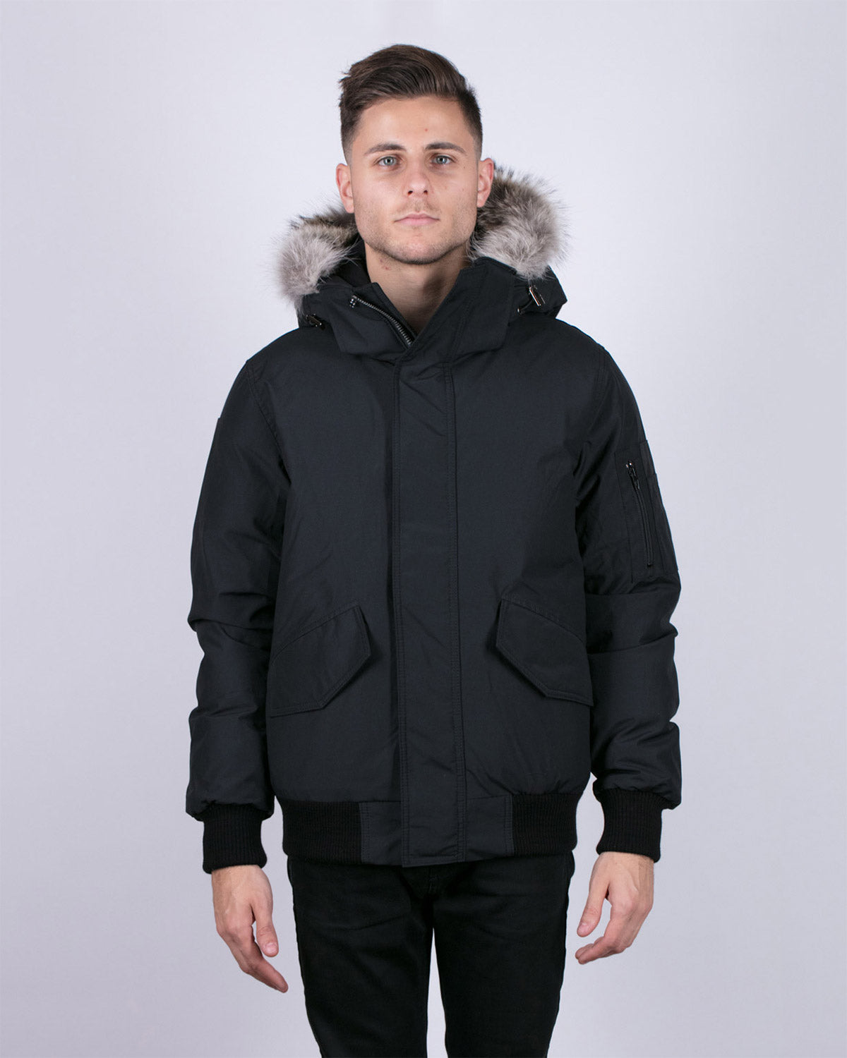 OSC DEVON Jacket