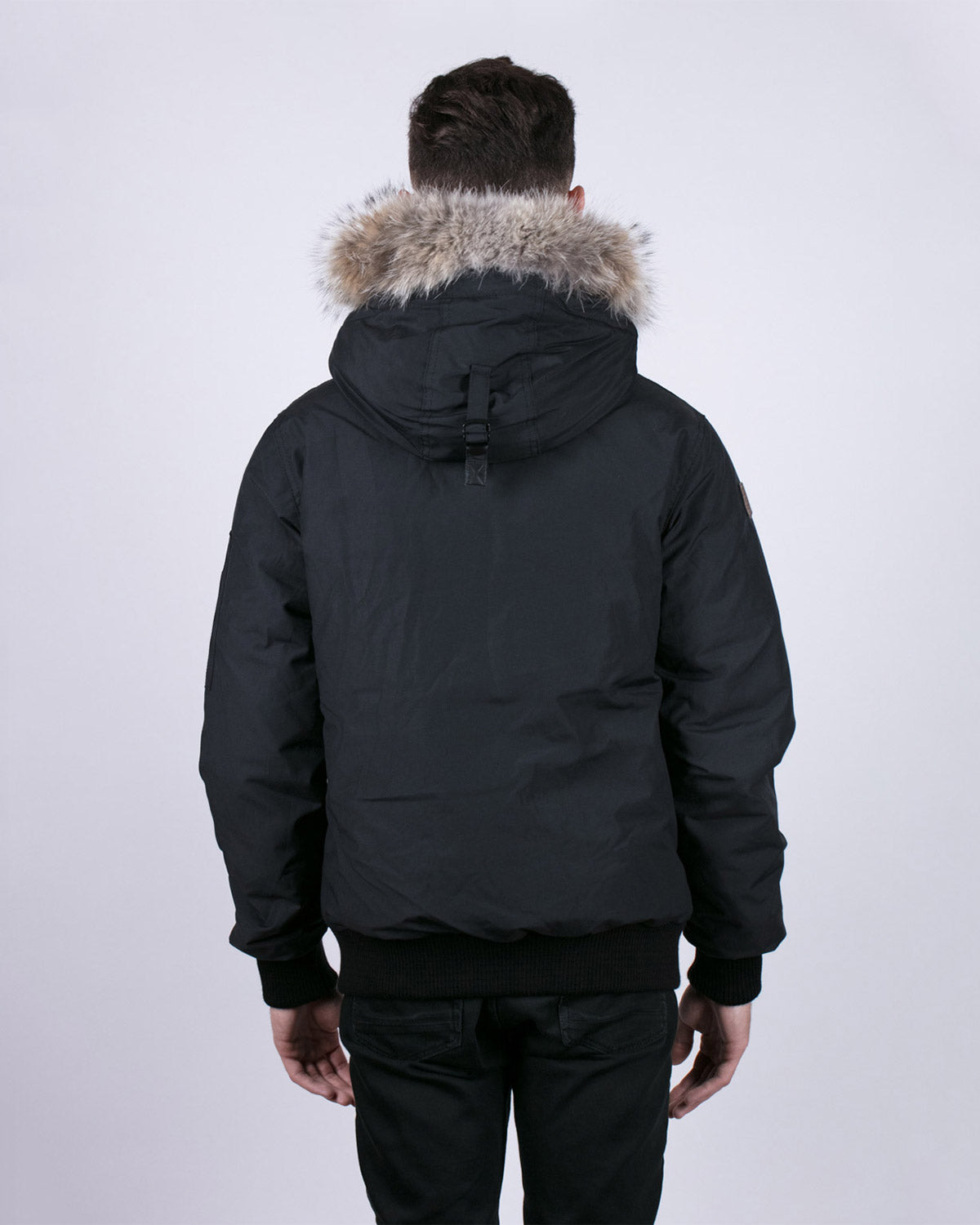 OSC DEVON Jacket