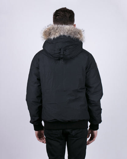 OSC DEVON Jacket