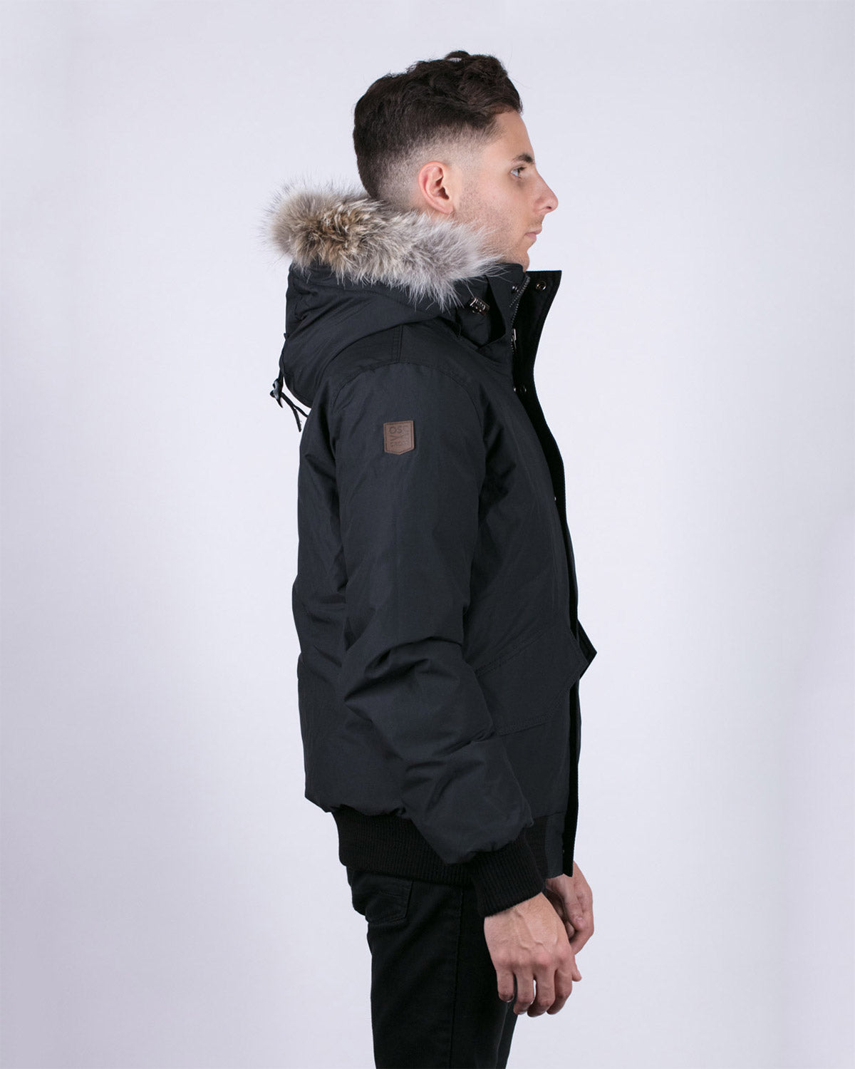 OSC DEVON Jacket