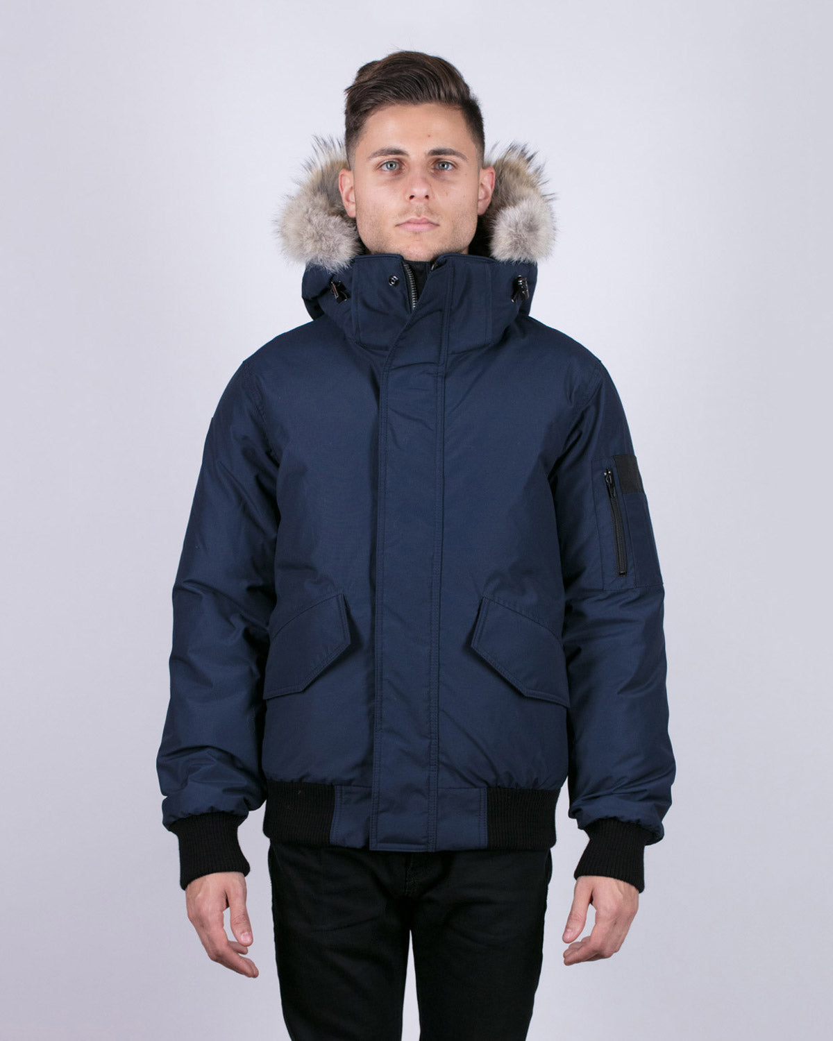 OSC DEVON Jacket