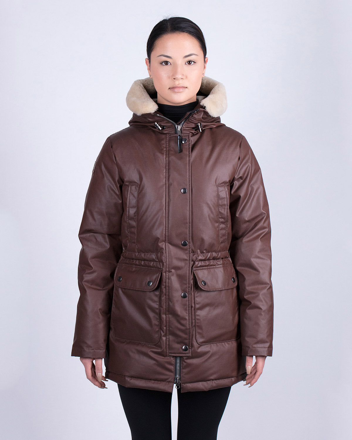OSC DUNCAN Jacket