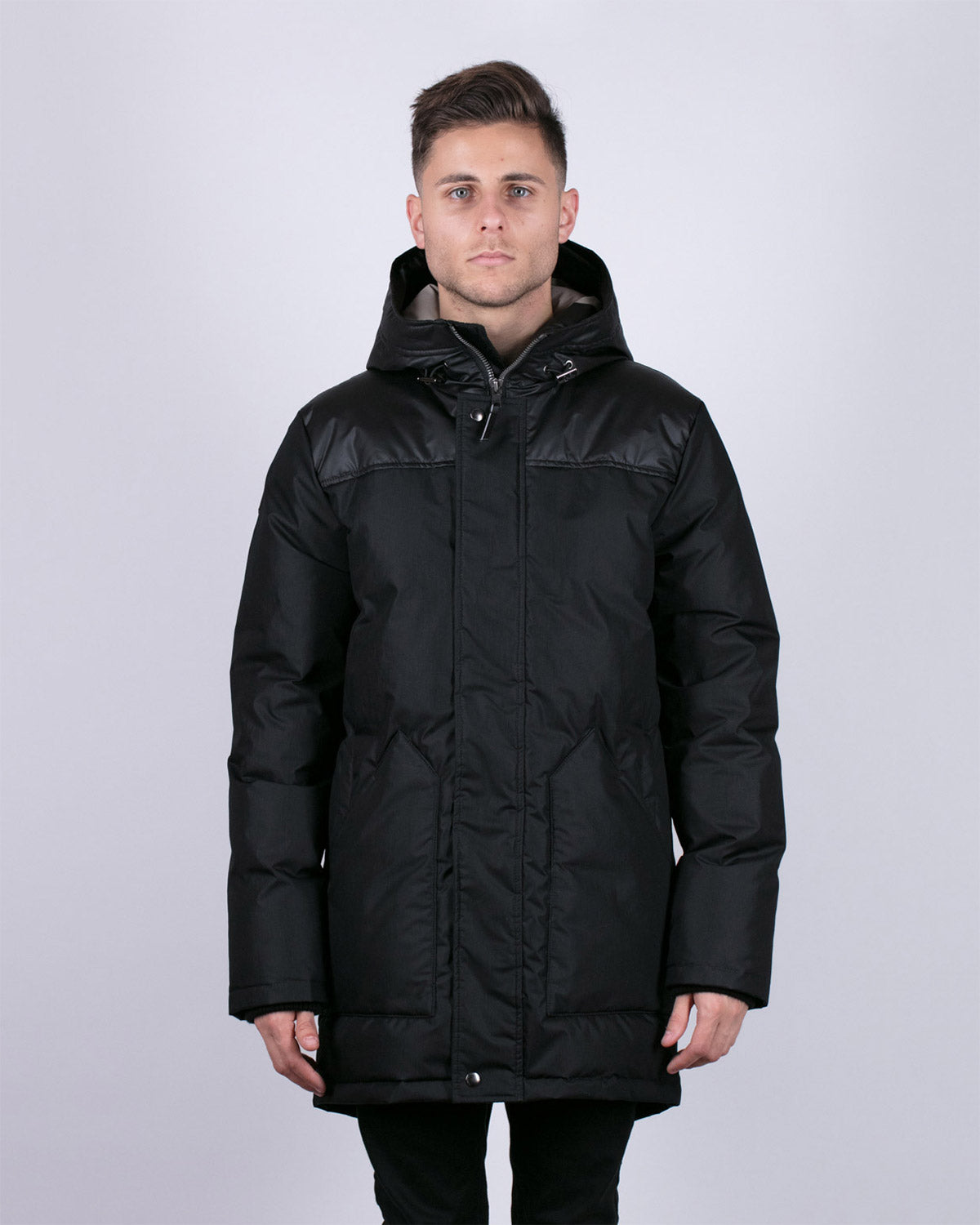 OSC FOGO Jacket