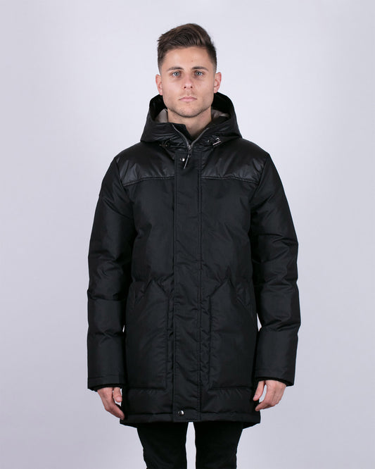 OSC FOGO Jacket