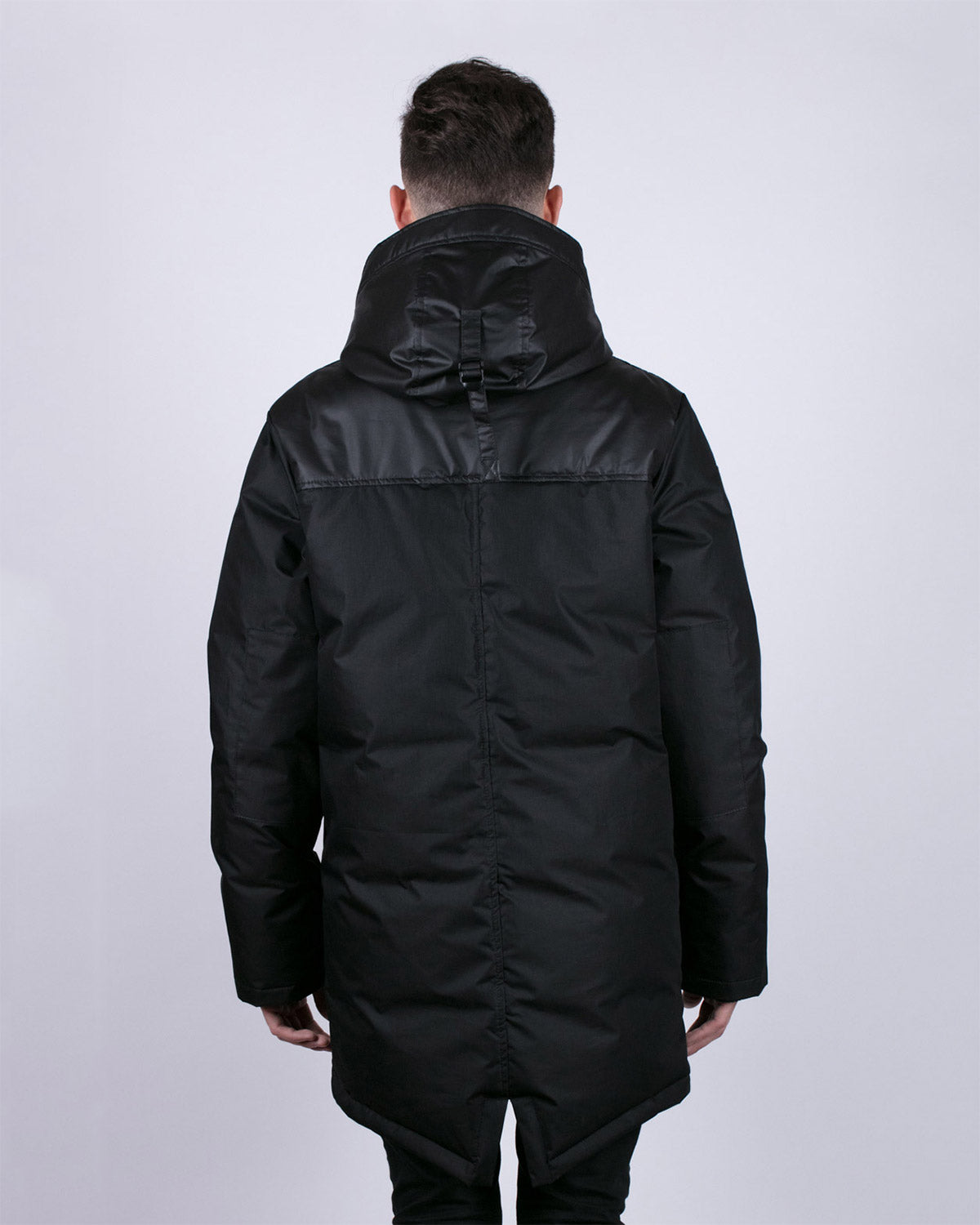 OSC FOGO Jacket