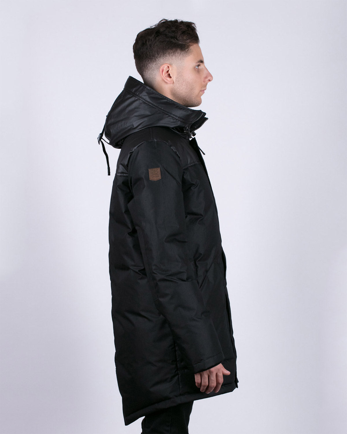 OSC FOGO Jacket