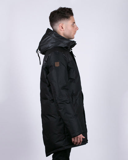 OSC FOGO Jacket