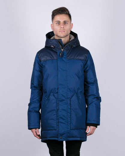 OSC FOGO Jacket