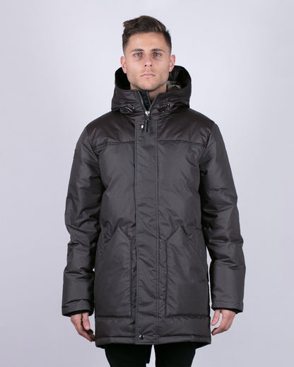 OSC FOGO Jacket