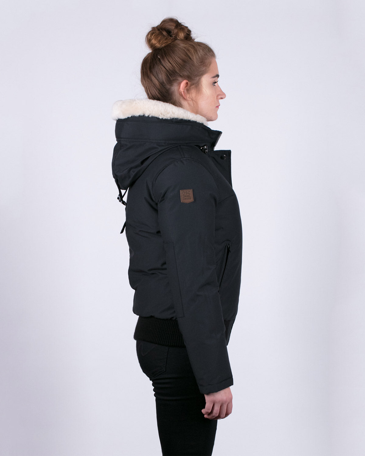 OSC KANATA Jacket
