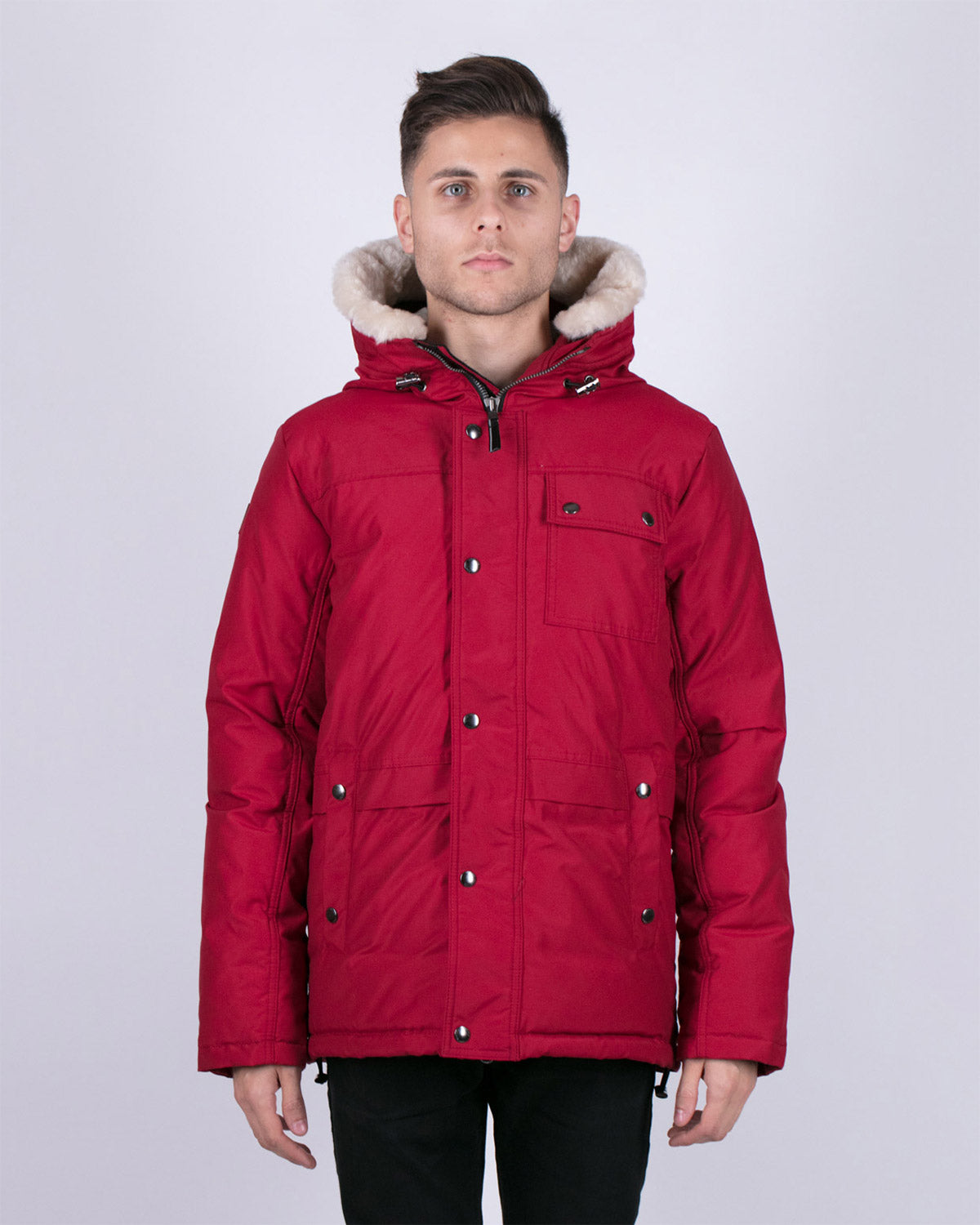 OSC LASALLE Jacket
