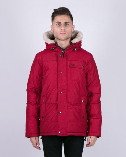 OSC LASALLE Jacket