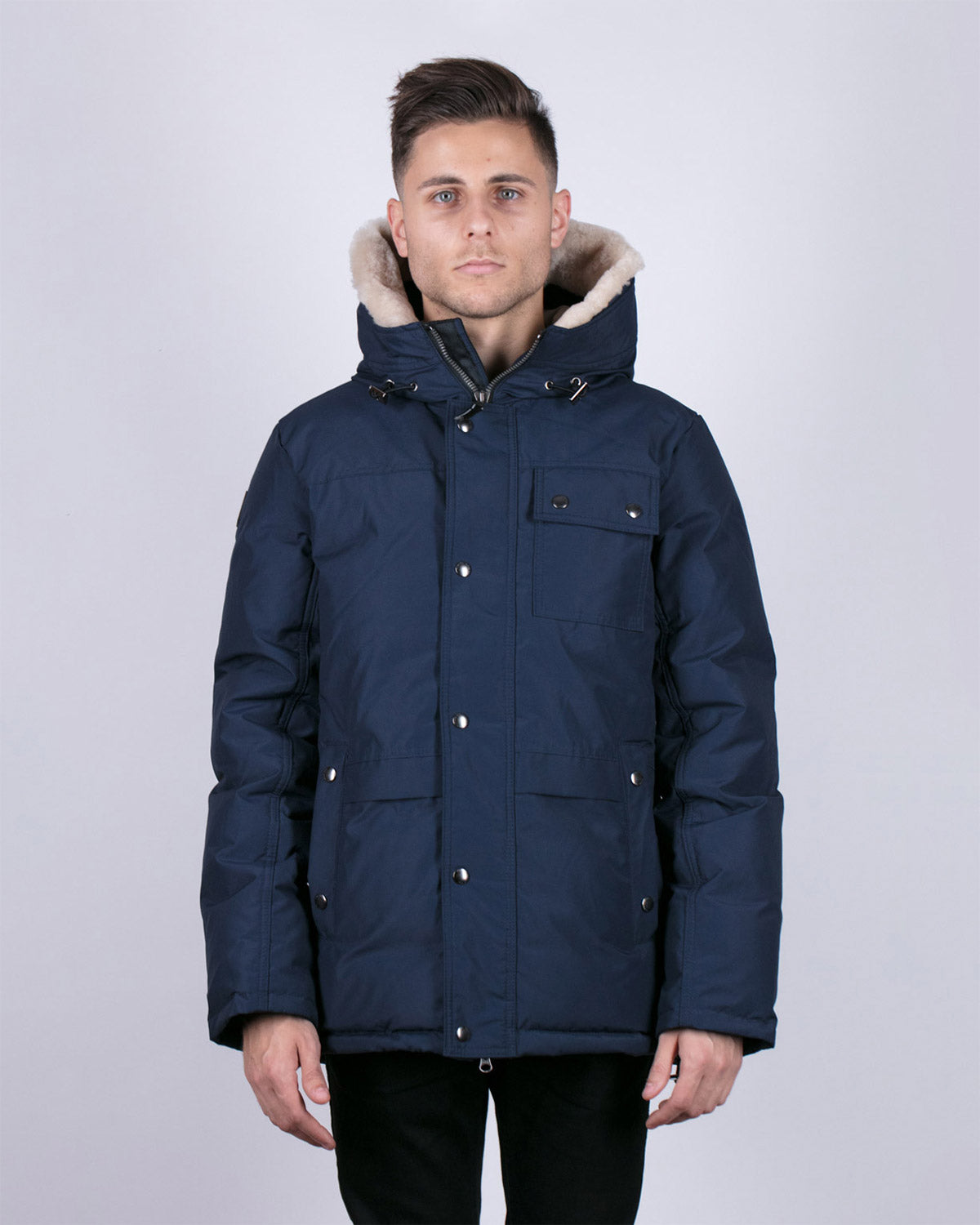 OSC LASALLE Jacket