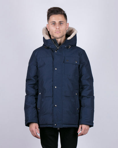 OSC LASALLE Jacket