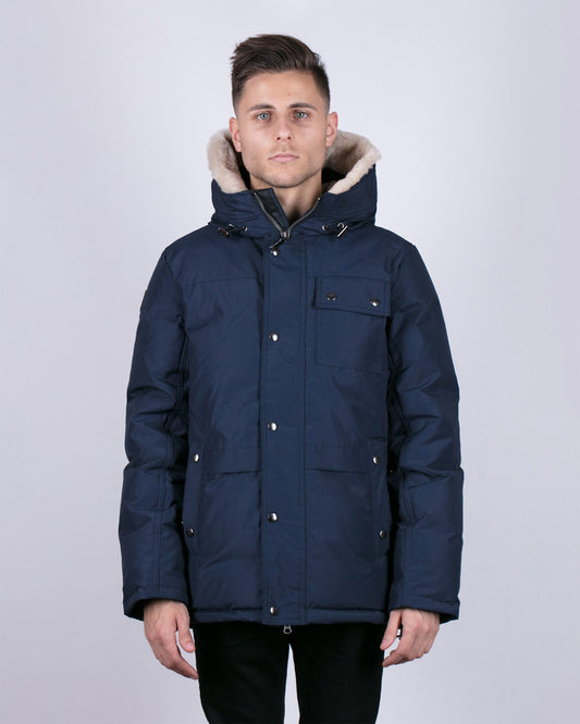 OSC LASALLE Jacket