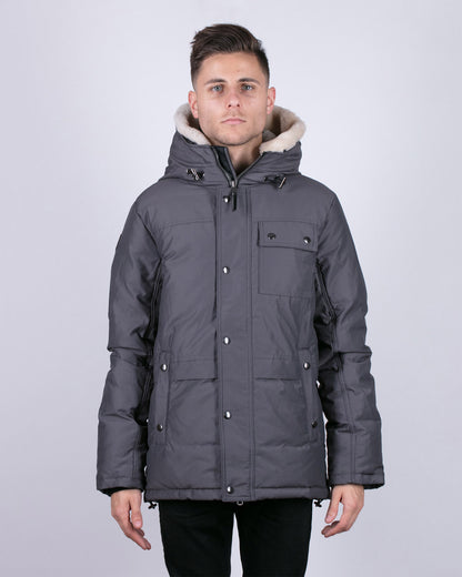 OSC LASALLE Jacket