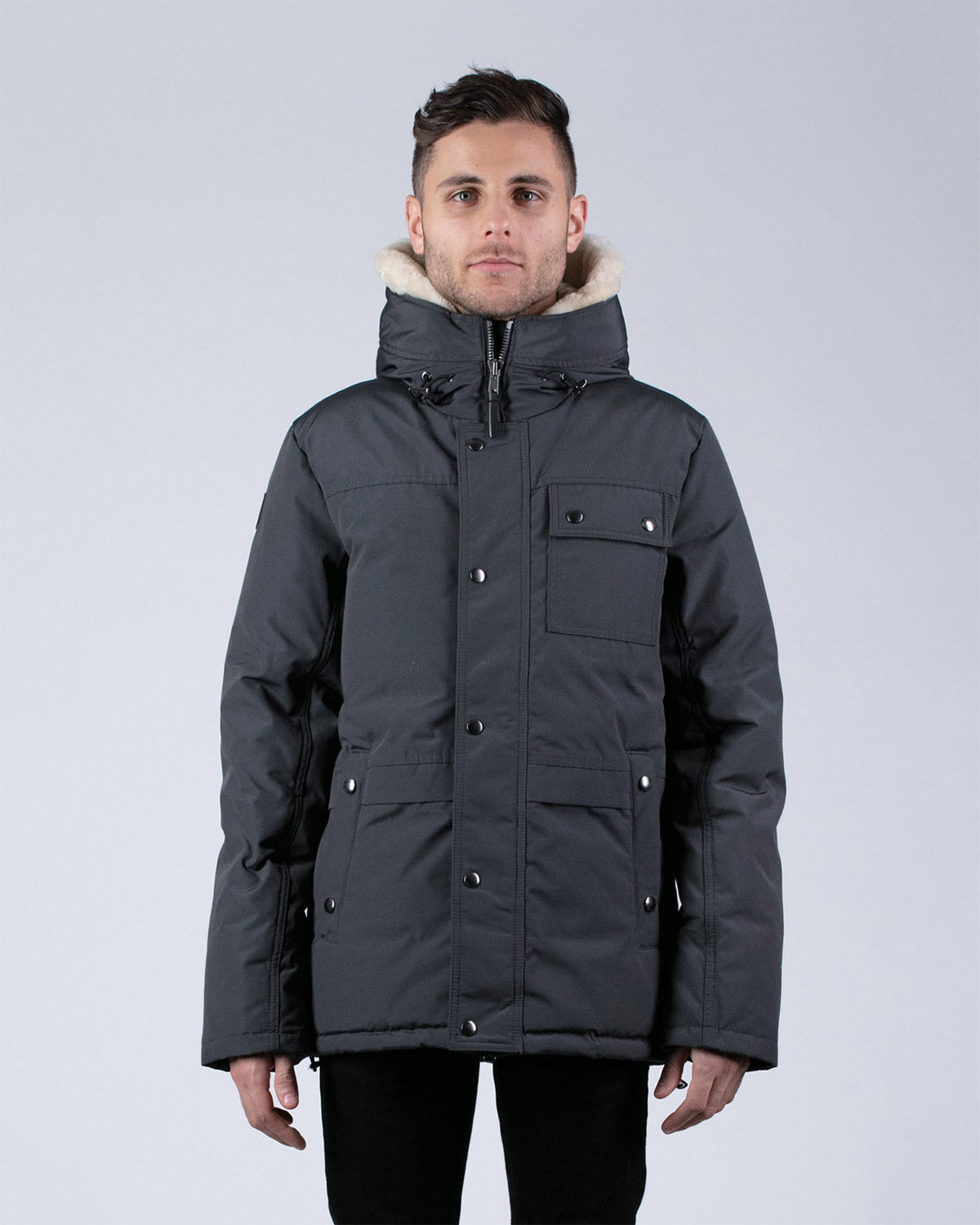 OSC LASALLE Jacket