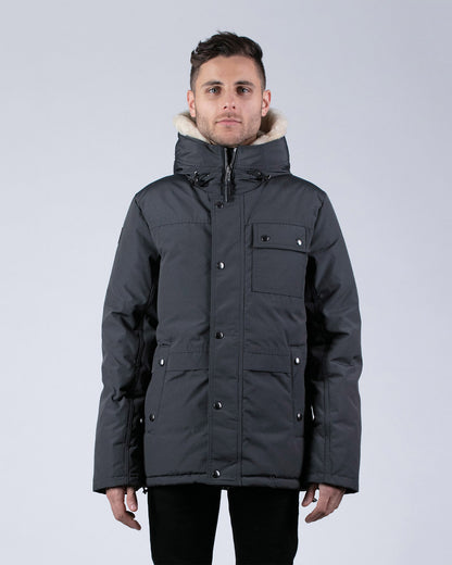 OSC LASALLE Jacket