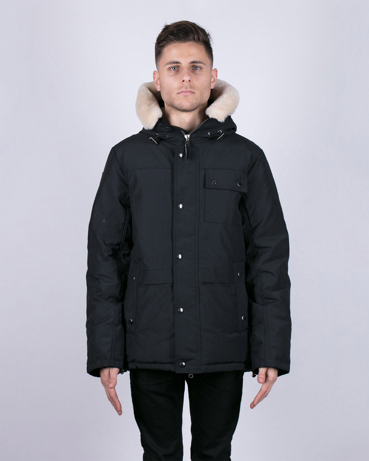 OSC LASALLE Jacket