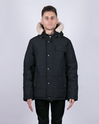OSC LASALLE Jacket