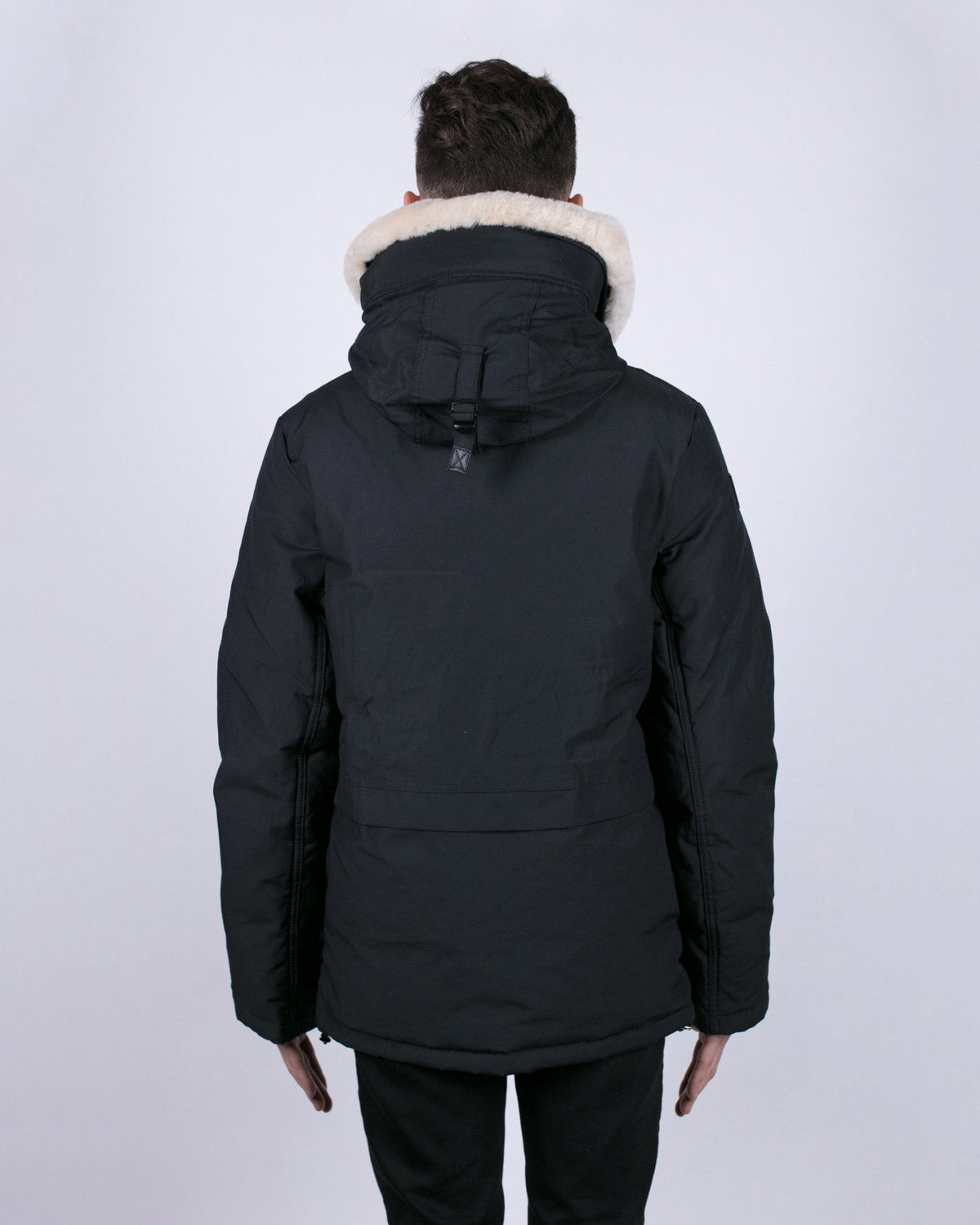 OSC LASALLE Jacket