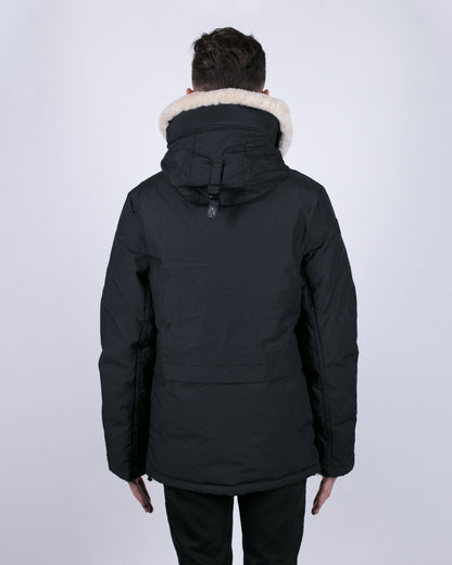 OSC LASALLE Jacket