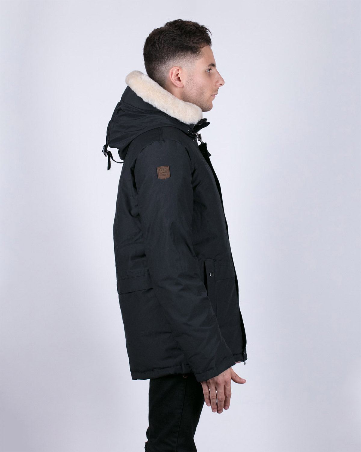 OSC LASALLE Jacket