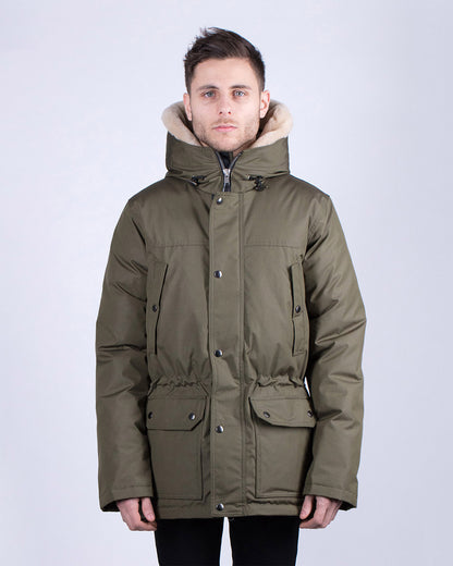 OSC LLOYDMINSTER Jacket