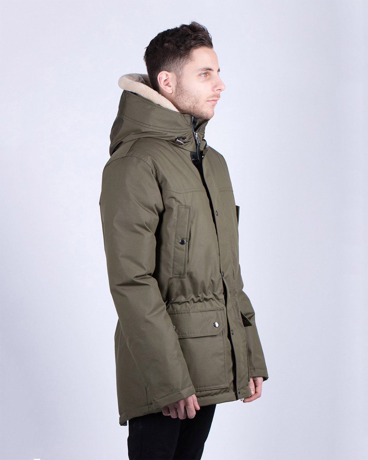 OSC LLOYDMINSTER Jacket