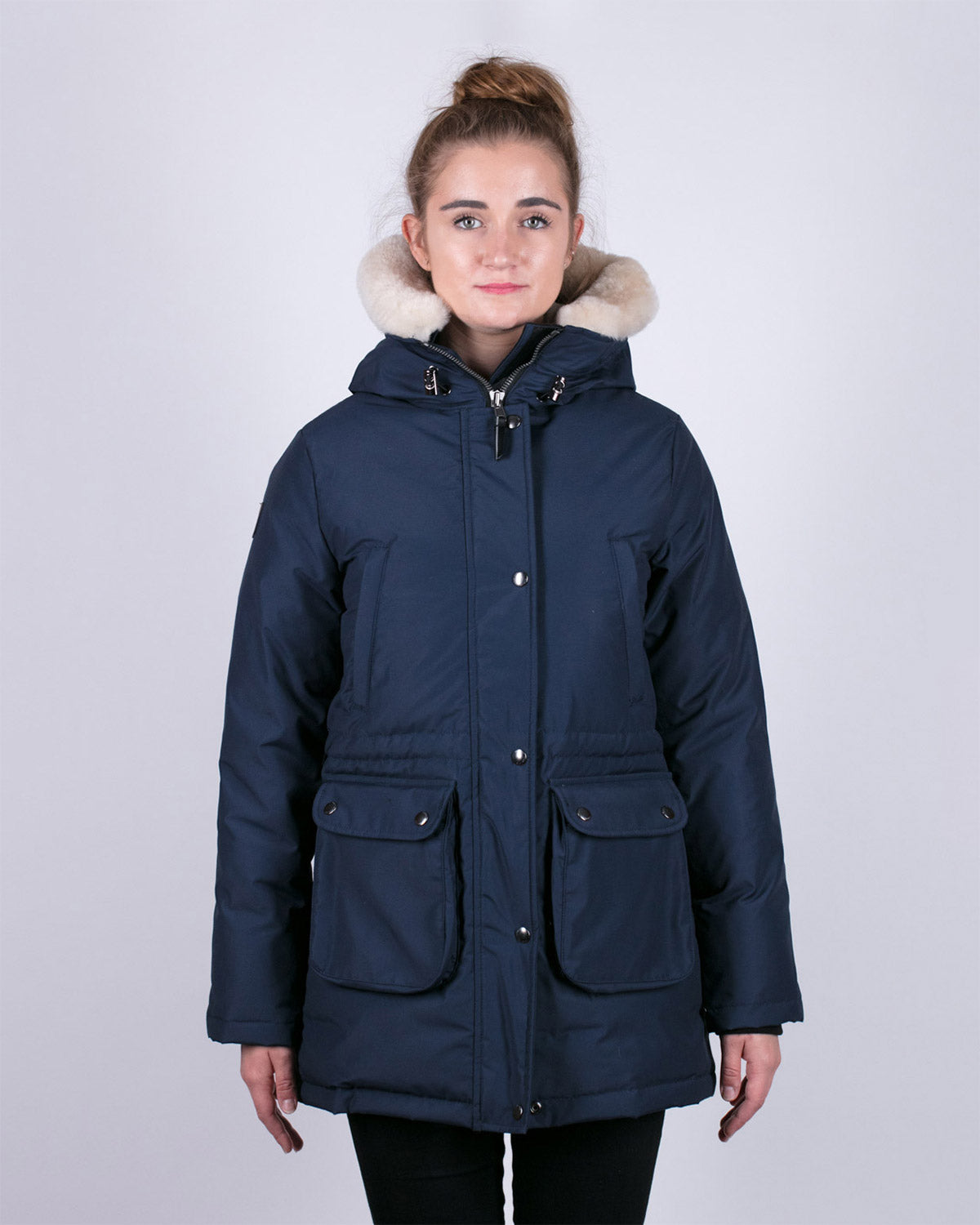 OSC OSOYOOS Jacket