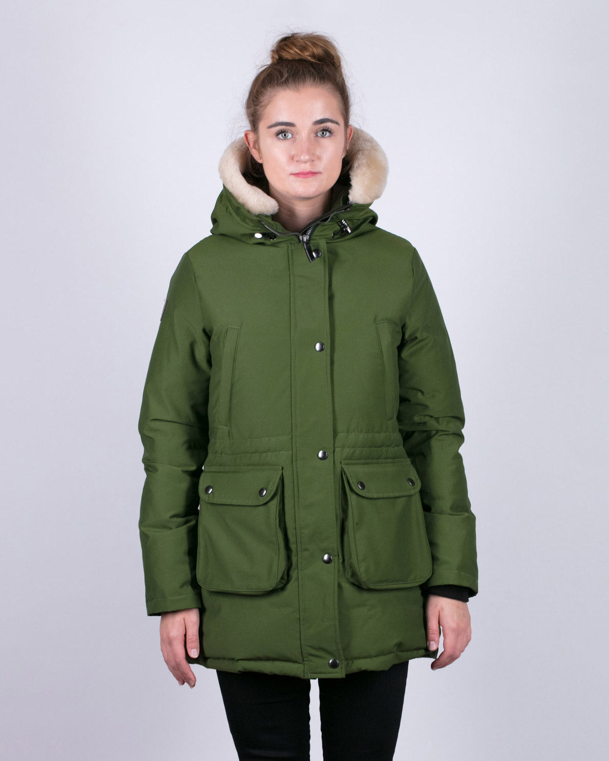 OSC OSOYOOS Jacket