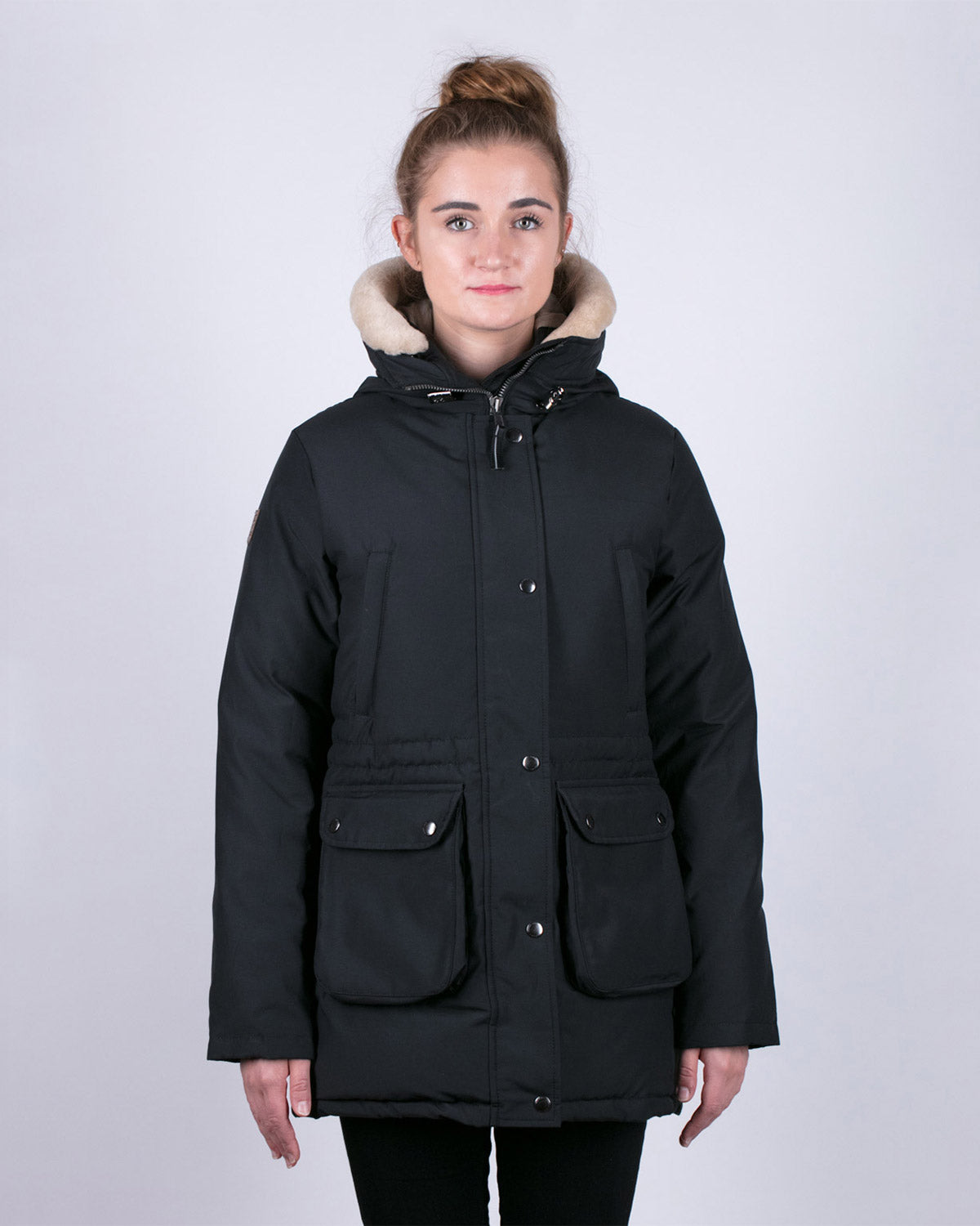 OSC OSOYOOS Jacket