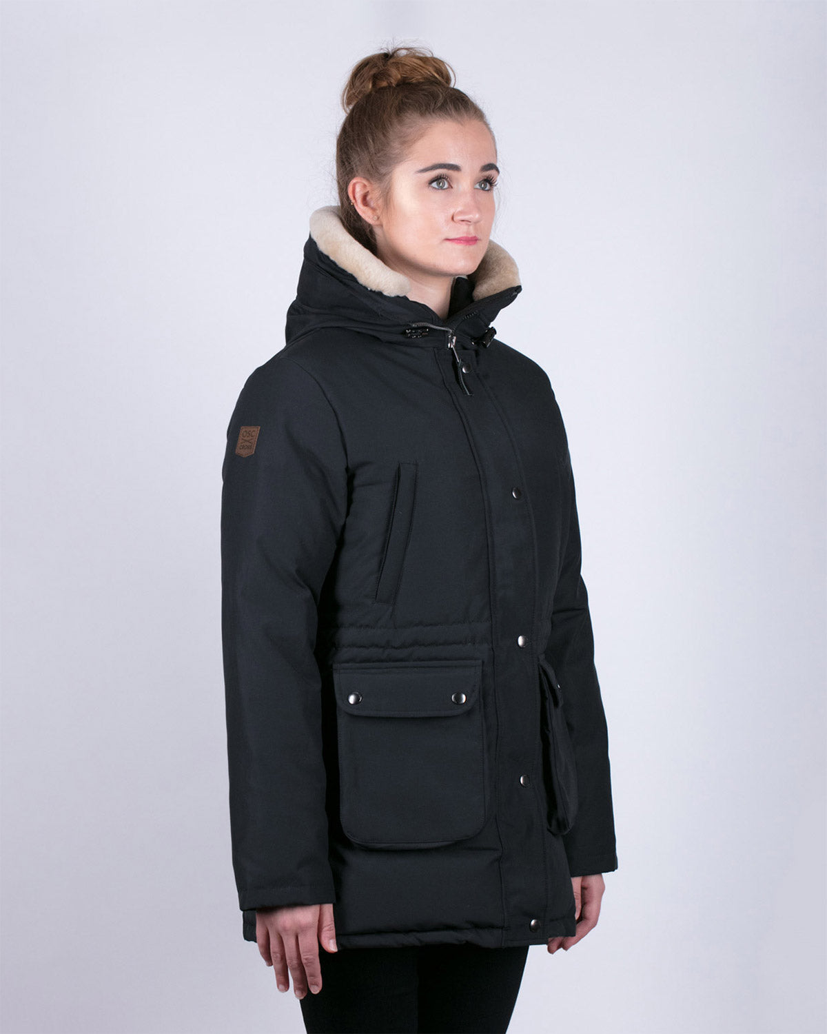 OSC OSOYOOS Jacket