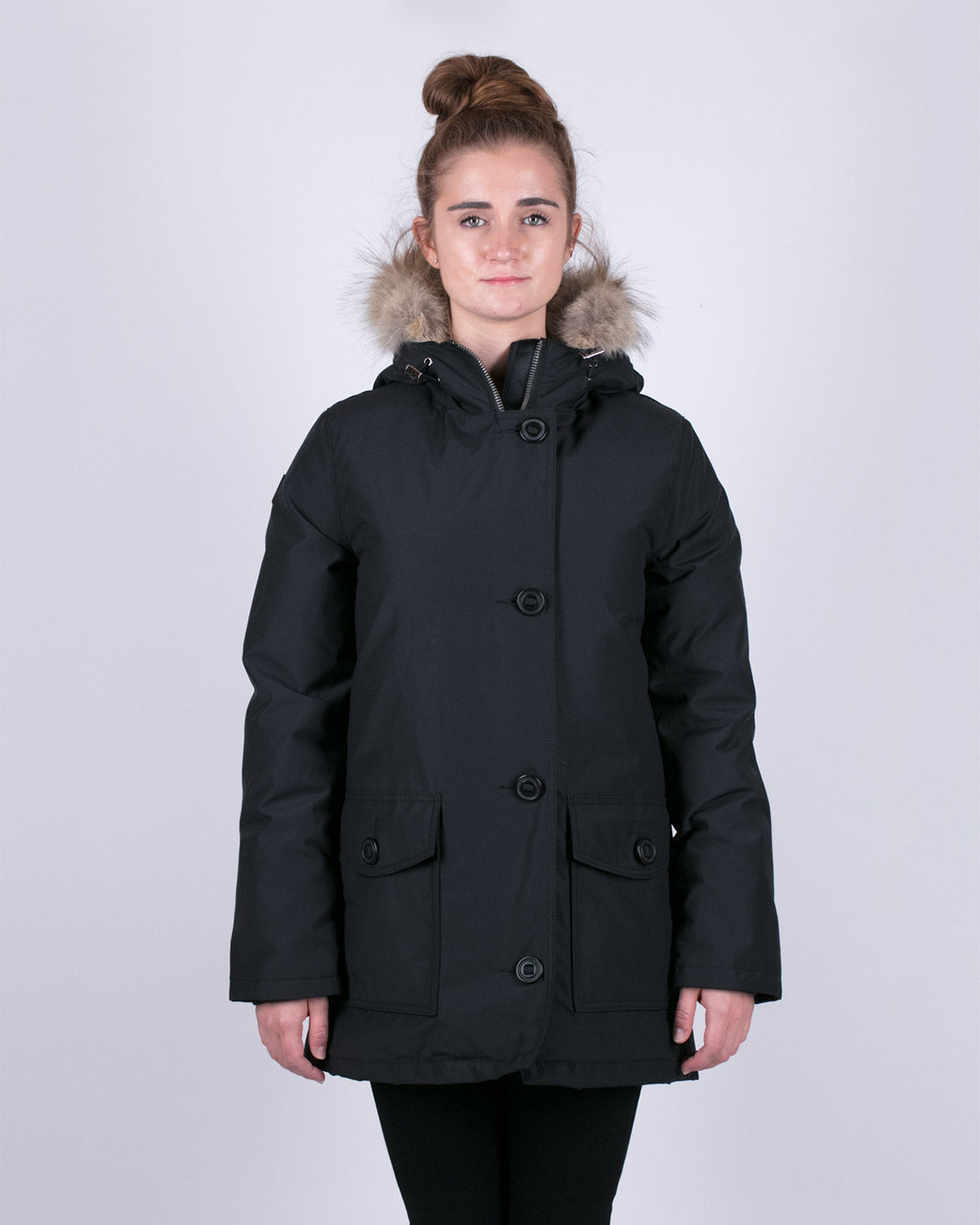 OSC ROSEDALE Jacket