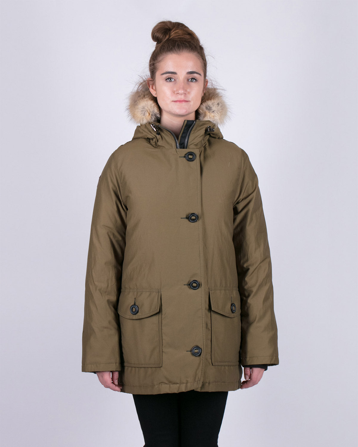 OSC ROSEDALE Jacket