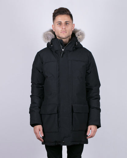 OSC ST JOHN'S Jacket