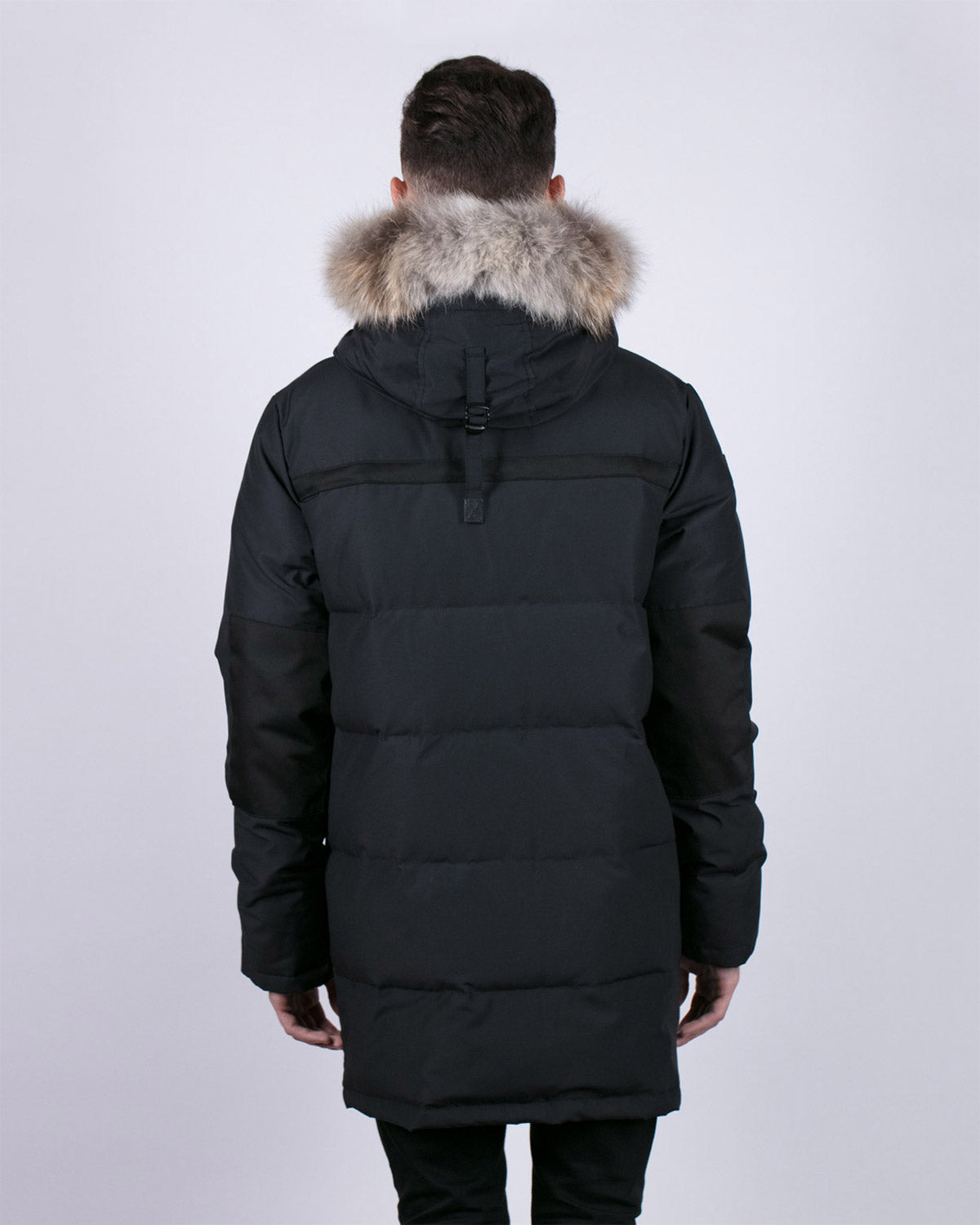 OSC ST JOHN'S Jacket