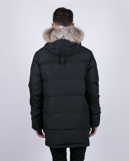 OSC ST JOHN'S Jacket