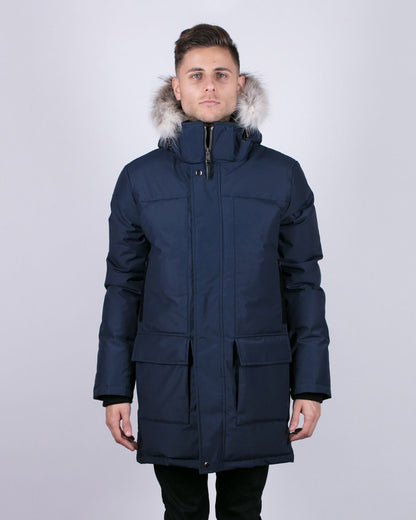 OSC ST JOHN'S Jacket